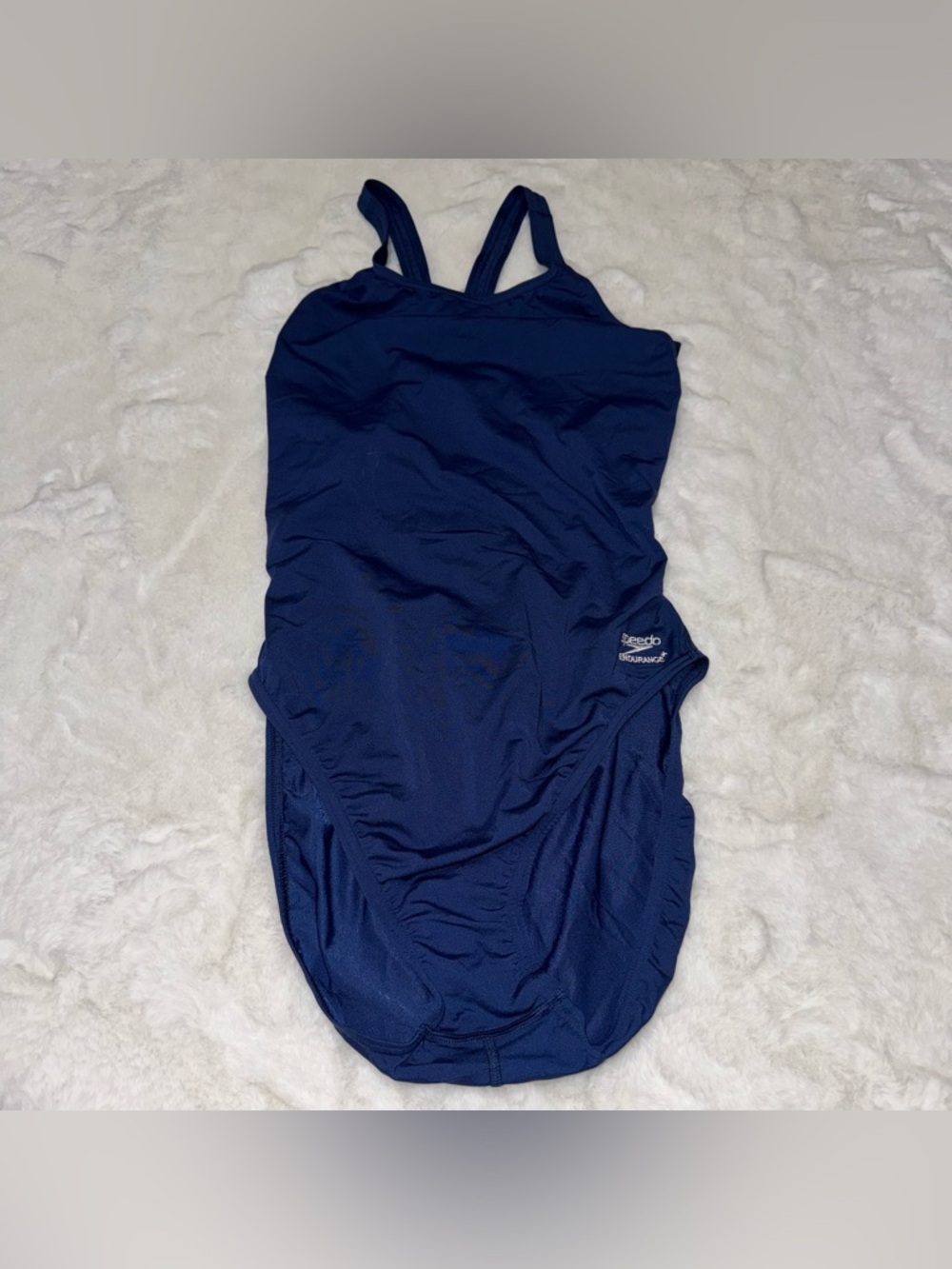 NEW speedo swimsuit